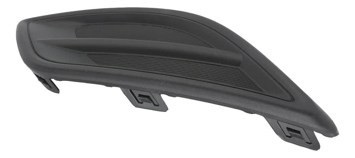 Aveo Ng 1.5 2018 - 2022 Gm Left Fog Cap Bezel Https: //mldonline.mx/content/productimagenes/63421_9066298_.jpg — imagem 3