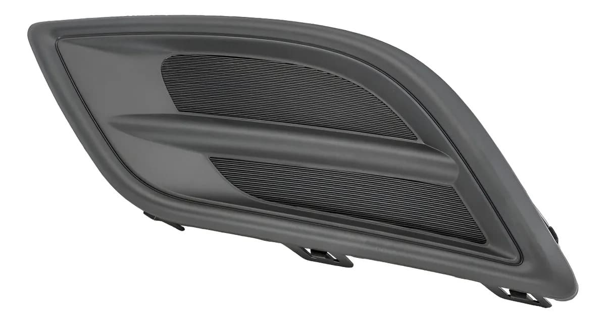 Aveo Ng 1.5 2018 - 2022 Gm Left Fog Cap Bezel Https: //mldonline.mx/content/productimagenes/63421_9066298_.jpg